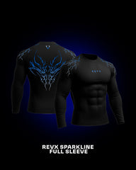 Revx Spark Line