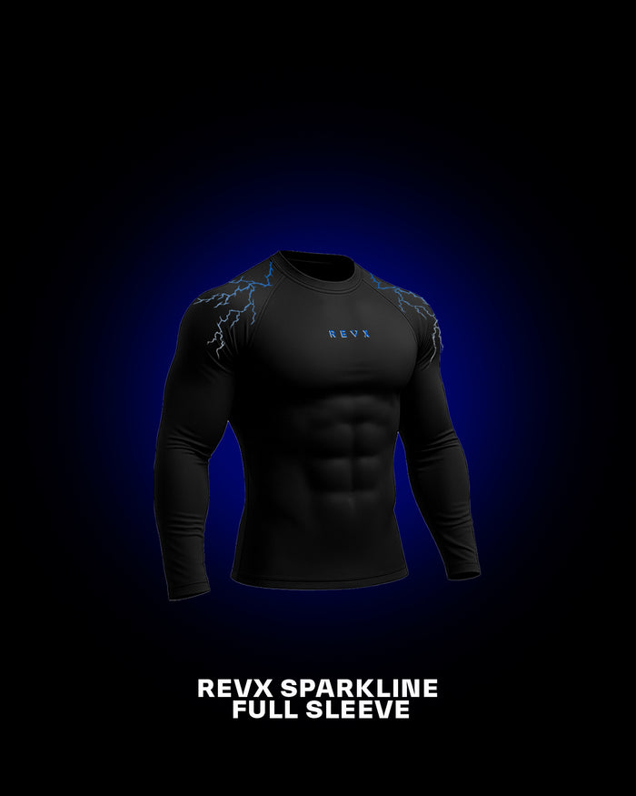 Revx Spark Line