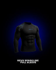 Revx Spark Line