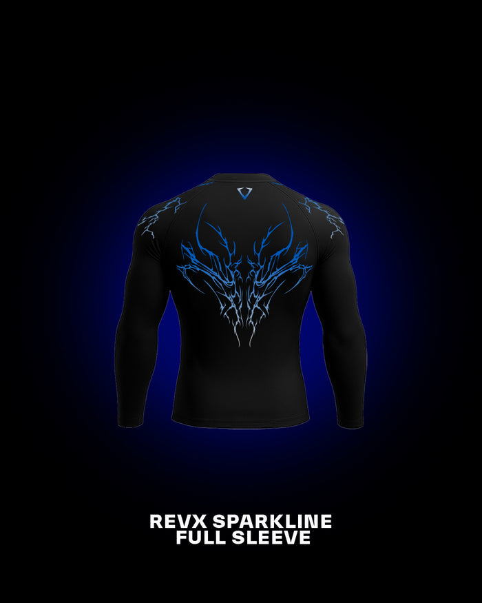 Revx Spark Line