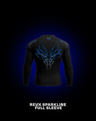 Revx Spark Line
