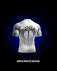 Revx White Alpha
