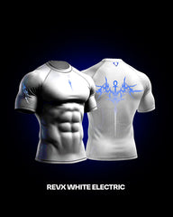Revx White Electric