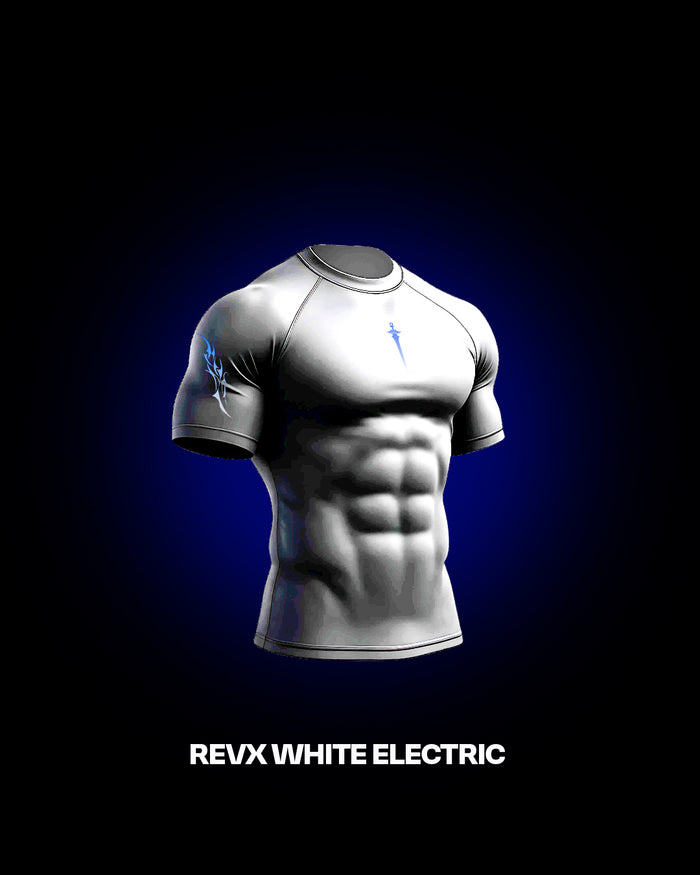 Revx White Electric
