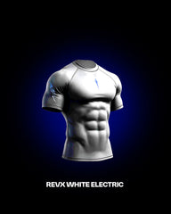Revx White Electric