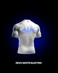 Revx White Electric