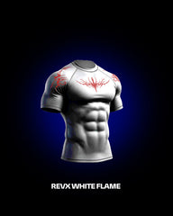 Revx White Flame