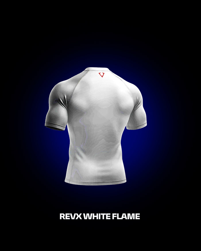 Revx White Flame