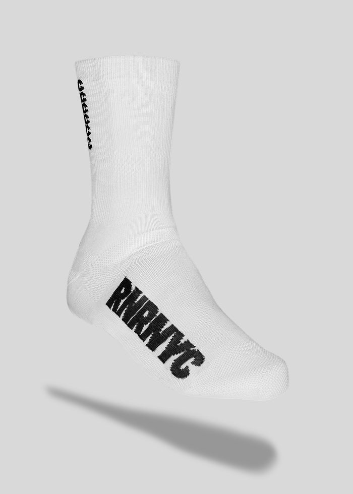 RNRNYC™ Oversocks - White - RNRNYC™