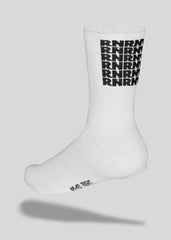 RNRNYC™ Oversocks - White - RNRNYC™