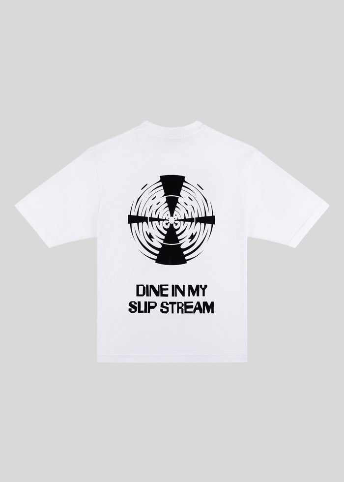 RNRNYC RACING Wind Waiter T-shirt - White