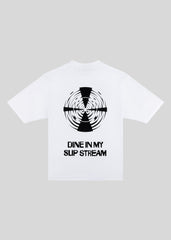 RNRNYC RACING Wind Waiter T-shirt - White
