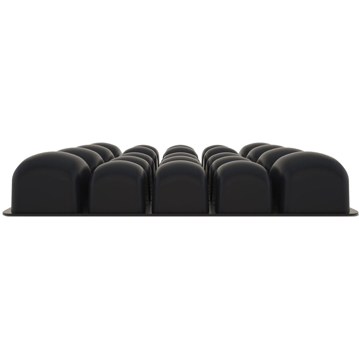 Roho Mosaic Wheelchair Air Cushion for Pressure Relief