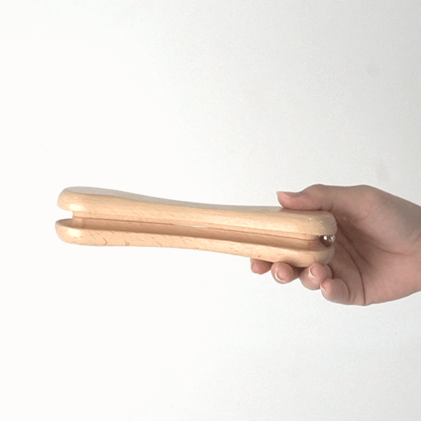 Roll Fidget Widget