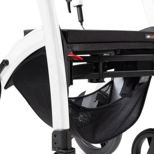 Seat Basket