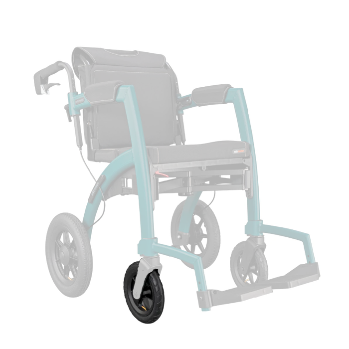 Performance Front Wheel (1 pc)