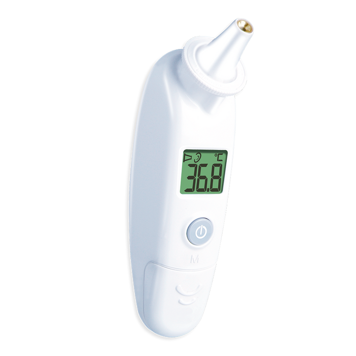 Rossmax Ear Thermometer RA600
