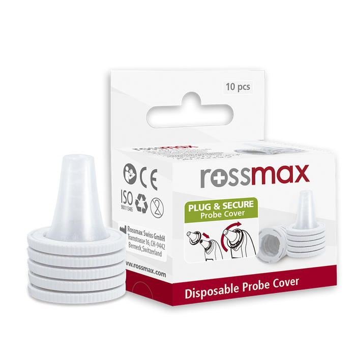 Rossmax Ear Thermometer RA600
