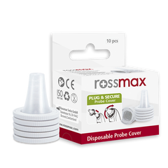 Rossmax Ear Thermometer RA600
