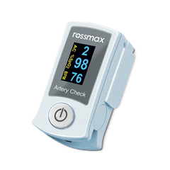 Rossmax Fingertip Pulse Oximeter SB200