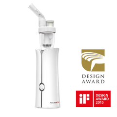 Rossmax Handheld Piston Nebulizer NH60 Default