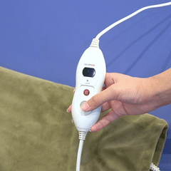 Rossmax Heating Pad