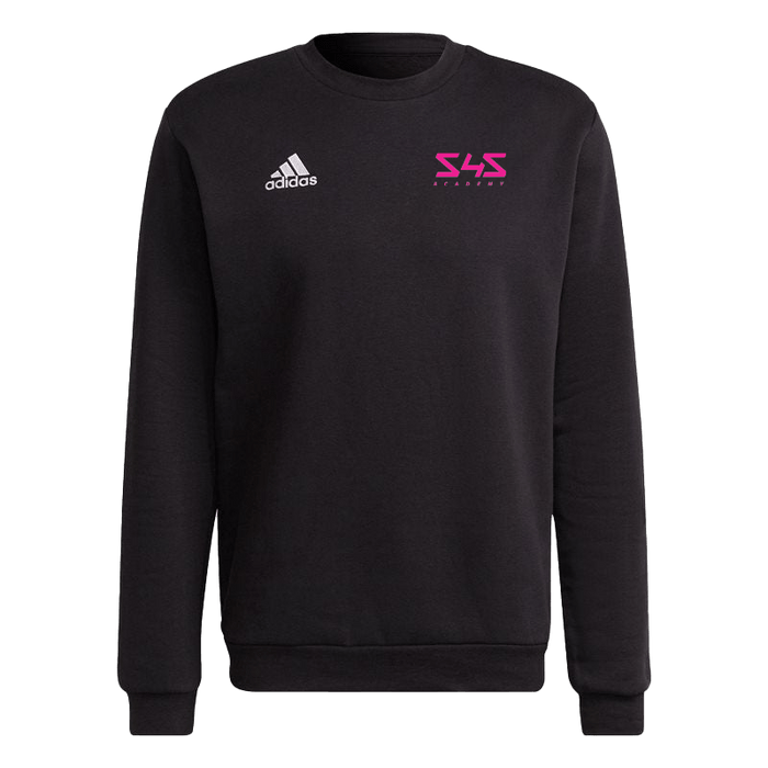 S4S Men's Entrada 22 Crew Top S4S Adidas Club Zone