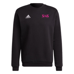 S4S Men's Entrada 22 Crew Top S4S Adidas Club Zone