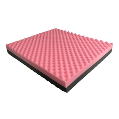 Safe-Med Pressure Relief Seat Cushion