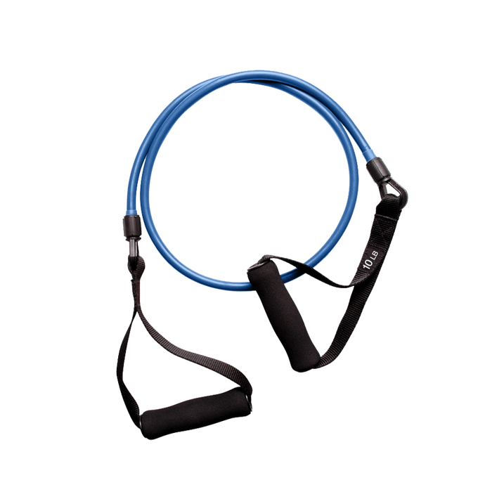 Sanctband Resistive Exercise Tubing