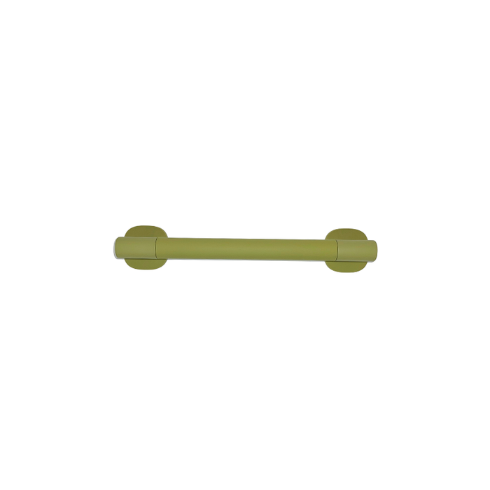 AngelGrip Silicone Grab Bar 38 cm / Olive Green