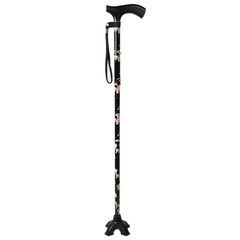 Sky Med Quad Cane Tip
