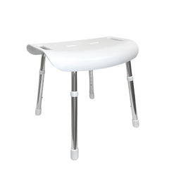 Sleek Shower Chair