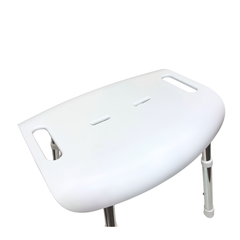 Sleek Shower Chair