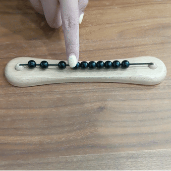 Slide Fidget Widget