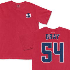 Sonny Gray Number Shirsey