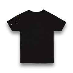 Sp5der Worldwide OG Web V2 Baby T - Shirt - Black - Kids Size - T - Shirt - Jawns on Fire Sneakers & Shoes