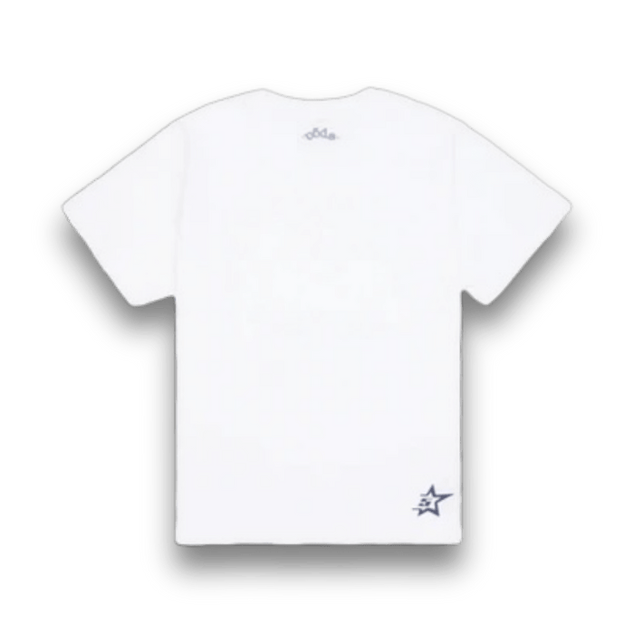 Sp5der Worldwide Tee '5Star Utility' - T - Shirt - Jawns on Fire Sneakers & Shoes