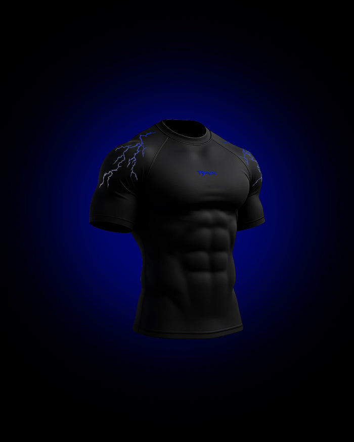SPARKLINE SHORT SLEEVE 1.4