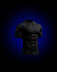 SPARKLINE SHORT SLEEVE 1.4