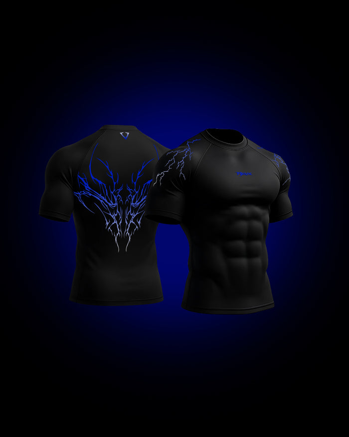 SPARKLINE SHORT SLEEVE 1.4