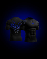 SPARKLINE SHORT SLEEVE 1.4