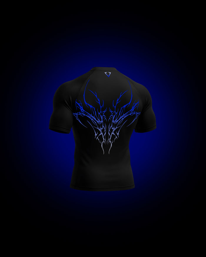 SPARKLINE SHORT SLEEVE 1.4