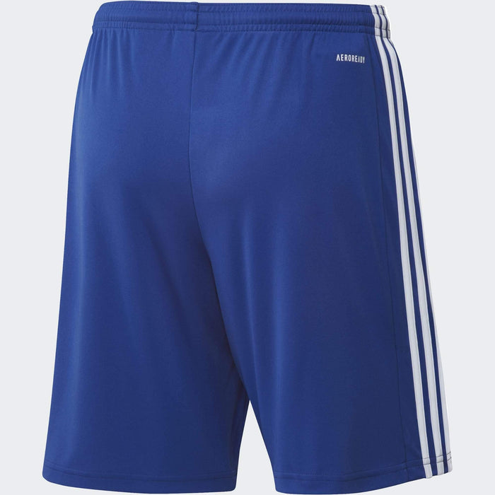SQUADRA 21 SHORT YOUTH (GK9156) adidas Apparel Teamwear 4110 Adidas