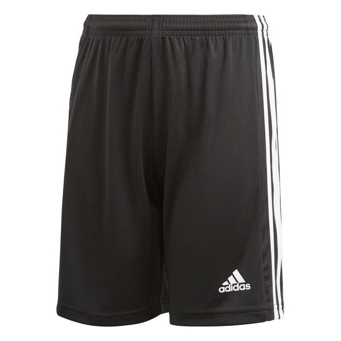 Squad 21 Short Youth Black/White (GN5767) adidas Apparel Teamwear 4110 Adidas