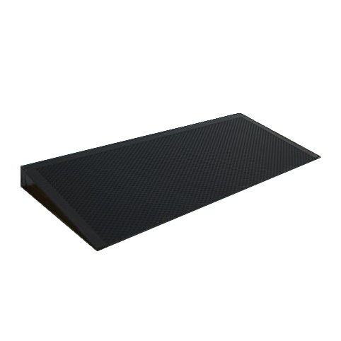 Mobility Standard Wooden Ramp (2" to 4")