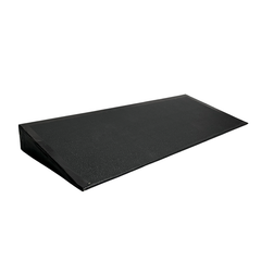 Standard Wooden Ramp (2" to 5" height)