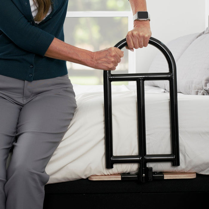 Stander Bed Cane