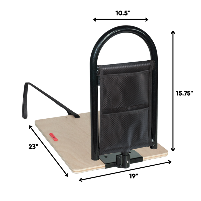 Stander Bed Cane
