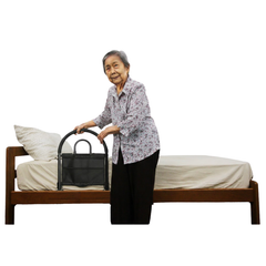 Stander Bed Rail Advantage Traveler